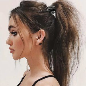 Hair Claw Hair Clip